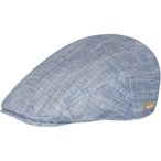 Barts Jarvis Cap Herren  Basecaps blau Größe M Lifestyle  Hautfreundlich