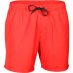 BRUNOTTI Herren Schwimmshort CrunECO-N, Größe S in Rot