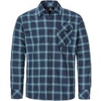 Schöffel Style Poplar Herren Hemd ( Dunkelblau 54 Größe,)