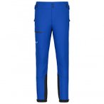 Salewa - Ortles Powertex 3L Pants - Regenhose Gr 48 blau