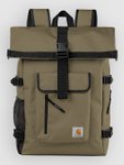 Carhartt WIP Philis Rucksack brass Gr. Uni