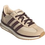 adidas Damen Run 70s 2.0 Schuhe (Größe 40, beige)