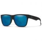 Smith - Lowdown 2 ChromaPop S3 (VLT 14%) - Sonnenbrille schwarz