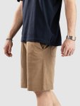 REELL Reflex Lazy Shorts dark sand Gr. S