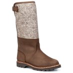 Hanwag - Women's Räven II - Winterschuhe 37 braun