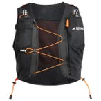 adidas Terrex - Terrex Trail Running Vest 12L - Trailrunningrucksack Gr XS schwa