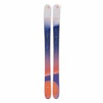 Blizzard Sheeva 10 23/24 Damen ( Orange 156 Größe,)