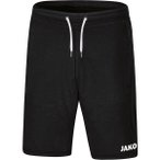 JAKO Herren Short Base, Größe L in Schwarz