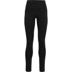 Kari Traa Nia Tights Damen  Laufhose schwarz Größe S Yoga | Laufen  Elastisch