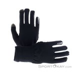 GripGrab Primavera 2 Merino Spring-Autumn Bikehandschuhe-Schwarz-XL-XXL