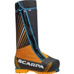 Scarpa Phantom 8000 Thermic HD Herren Expeditionsstiefel ( Schwarz 42 EU |) , Ty