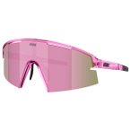 Bliz - P006S S3 - Fahrradbrille rosa