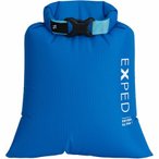 Exped Drybag Ultra Packsack, 1 Liter, lake