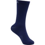 La Sportiva Merino Hiking   Wandersocken blau Größe 44  Camping  Hautfreundlic