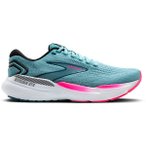 BROOKS Damen Laufschuhe Glycerin GTS 21, Größe 36 in Blau