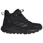 adidas Terrex - Women's Anylander Mid Lea ClimaProof - Freizeitstiefel 38 2/3 sc