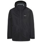 Jack Wolfskin - Pinetrail 3in1 Jacket - Doppeljacke Gr 3XL schwarz