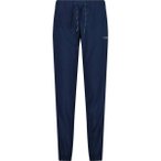 CMP Damen Hose WOMAN LONG PANT, Größe 42 in Blau