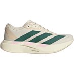 adidas Adizero Evo SL Woven  Damen  Laufschuhe beige Größe 41  Laufen  Atmungs