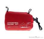 Mammut Ergonomic Pillow Kissen-Türkis-One Size