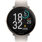 Polar Ignite 3 GPS-Uhr  GPS Uhren greige-gold Größe S-L Trekking