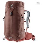 Deuter - Women's Trail 28 SL - Wanderrucksack braun