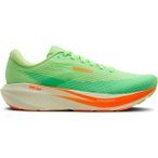 BROOKS Herren Laufschuhe Ghost Amp, Größe 47 ½ in Grün