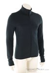 Oakley Canopy Full Zip Herren Sweater-Schwarz-S