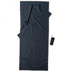 Cocoon - TravelSheet Organic Cotton - Reiseschlafsack Gr 220 x 90 cm  Blau