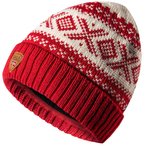 Dale of Norway Cortina 1956   Mützen & Beanies rot Größe ONE SIZE Lifestyle  