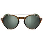 Julbo - Legacy Spectron S3 Polarized (VLT 11%) - Gletscherbrille Gr L oliv