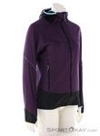 Dynafit Mezzalama Polartec Alpha Damen Tourenjacke-Lila-S