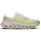 ON Herren Laufschuhe Cloudrunner 3, Größe 42 in Grau