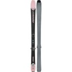 DYNAFIT Tourenski Radical 88 W Ski Set, Größe 158 in Pink
