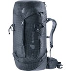 deuter Guide 32+6 SL - Hochtouren-Rucksack black