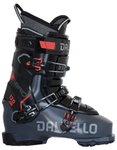 Dalbello - Herren Skischuhe &ndash; Cabrio MV 120 IF - Cabrio Mv 120 IF Grey/Bla