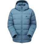 Mountain Equipment Tromso  Damen  Isolationsjacke blau Größe L Lifestyle  Wass