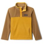 Columbia - Kid's Steens Mtn II 1/4 Snap Fleece Pull-Over - Fleecepullover Gr XL 