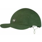 Buff 5 Panel Explore Cap ( Khaki one size Größe,)