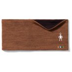 Smartwool - Thermal Merino Reversible Headband - Stirnband Gr One Size braun