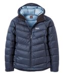 Rab Glaceon Pro Jacket Wmns - Daunenjacke