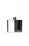 Basic Nature Flachmann poliert 120 ml