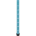 Petzl Axess Sling - Express Schlinge 25 cm türkis