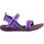 Source Futurez Sandale Kinder  Sandalen lila Größe 29 Lifestyle Schnell trockn