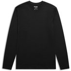 Bergans Merino  Herren  Longsleeves schwarz Größe M Trekking  Schnell trocknen