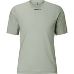 Scott Vertic Pro Tech SL Trikot Herren  Radtrikots grau Größe XL Mountainbike 
