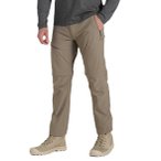 Craghoppers NosiLife Pro Convertible Hose III Herren ( Beige 46 Größe,)