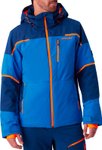 Spyder - Wasserdichte und warme Skijacke - Chambers Jacket Bold Blue für Herren