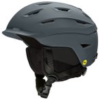 Smith - Level MIPS - Skihelm Gr 51-55 cm - S blau