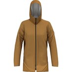 Salewa Fanes 3L PTX Hemp 2/1 Mantel Damen  Winterjacke braun Größe S Lifestyle